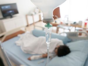 Video: IDAI Ungkap Leukemia Jadi Kanker yang Paling Banyak Diidap Anak Video: IDAI Ungkap Leukemia Jadi Kanker yang Paling Banyak Diidap Anak