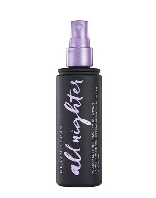 Foto: Courtesy of Urban Decay