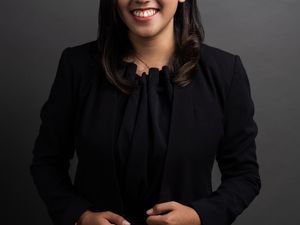 Kisah Irawati Puteri, Mantan SPG Lolos S2 Stanford Plus Beasiswa LPDP