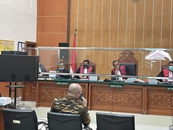 Irjen Teddy: Kalau Linda Ngaku Istri Saya, Kok Suami Diseret di Kasus Ini?