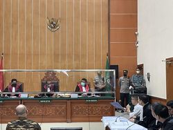 Isi Surat Kecil Irjen Teddy ke AKBP Dody: Tarik Semua Keterangan Memberatkan