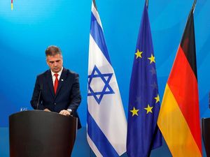 Jerman Desak Israel Batalkan Rencana Implementasi Hukuman Mati