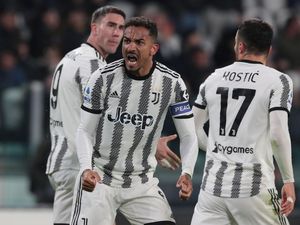 Pelan-pelan, Juventus Dekati Zona Liga Champions Pelan-pelan, Juventus Dekati Zona Liga Champions