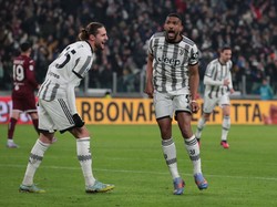 Derby della Mole, Juventus Bungkam Torino 4-2