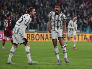 Derby della Mole, Juventus Bungkam Torino 4-2 Derby della Mole, Juventus Bungkam Torino 4-2