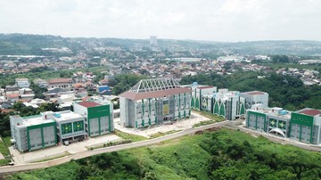 Kodam Diponegoro Soal Diskusi Mahasiswa UIN Semarang: Kami Hargai Kebebasan