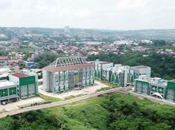 H-3 Penutupan SPAN PTKIN UIN Walisongo, Yuk Cek Jumlah Kuota yang Dibuka!