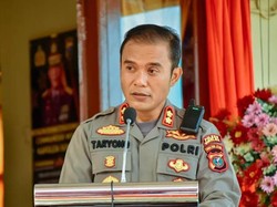 Kondisi Terkini Penis Pria Sibolga Dipotong Selingkuhan: Kembali Tersambung!