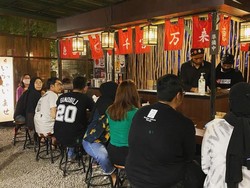 5 Rekomendasi Kedai Ramen Halal di Surabaya