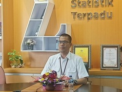 331.912 Turis Asing ke Bali Selama Januari, Terbanyak dari Australia