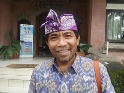 Pedagang Pasar Umum Negara Direlokasi di Lapangan Dauhwaru-Pasar Ijo Gading