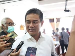 Perindo Tarik Kader dari Fraksi, Ketua DPRD Buleleng: Tidak Boleh Perindo Tarik Kader dari Fraksi, Ketua DPRD Buleleng: Tidak Boleh