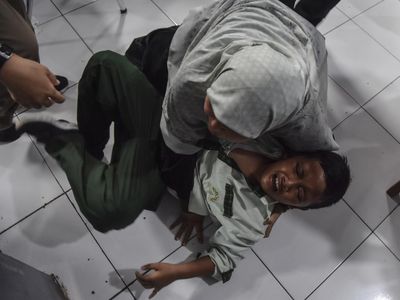 Kemenkes Tetapkan KLB Difteri di Kabupaten Garut