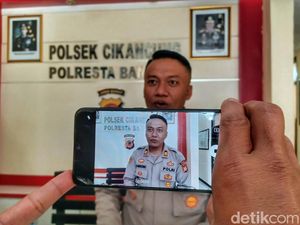 Keren! Polisi di Bandung Nyambi Jadi Konten Kreator di Youtube