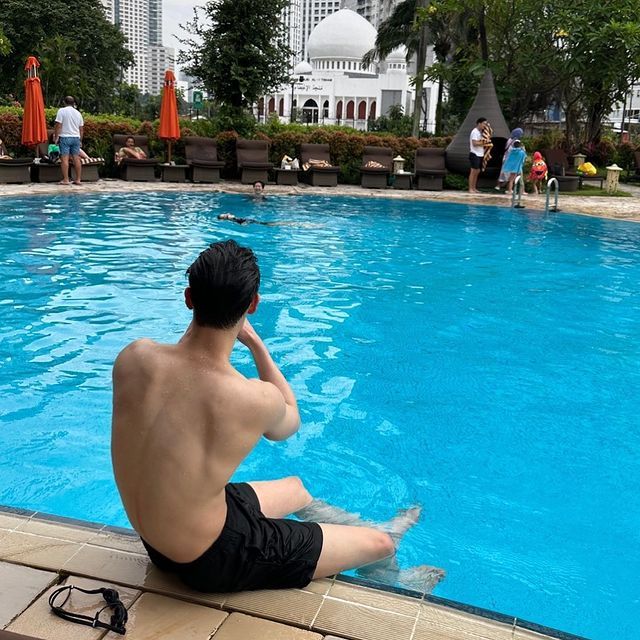 Lee Jae Wook