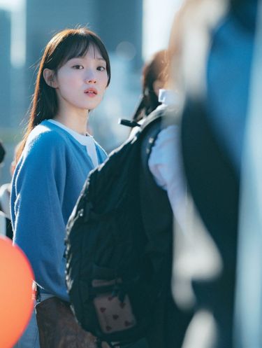 Lee Sung Kyung comeback ke layar kaca dengan drama terbaru, Call It Love / foto: instagram.com/disneypluskr
