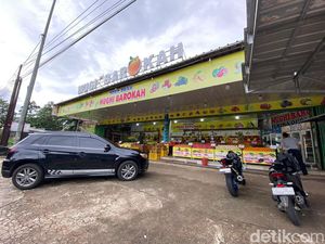 Dandim Depok: Korban Pemukulan Pria Berseragam TNI Adalah Pemotor Dandim Depok: Korban Pemukulan Pria Berseragam TNI Adalah Pemotor