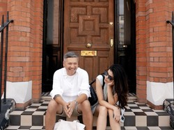 Raffi Ahmad Bocor, Sebut Gading Marten dan Medina Dina Pacaran