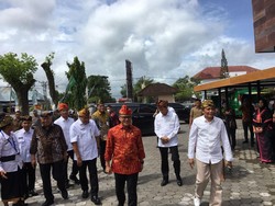 MenpanRB Resmikan Mall Pelayanan Publik di Lombok Tengah