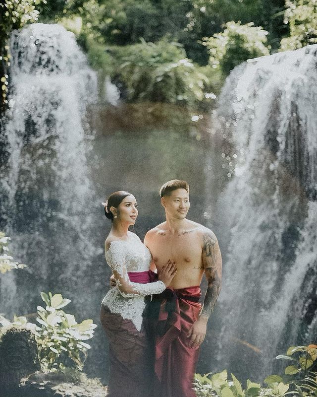 Millendaru dan Pacar Baru