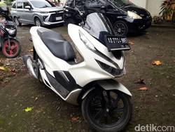 Misteri Motor Terparkir di Pinggir Sawah Boyolali Terungkap, Ternyata...