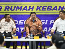 Anggota MPR Fraksi Golkar Ungkap Pentingnya PPHN untuk Kelanjutan IKN