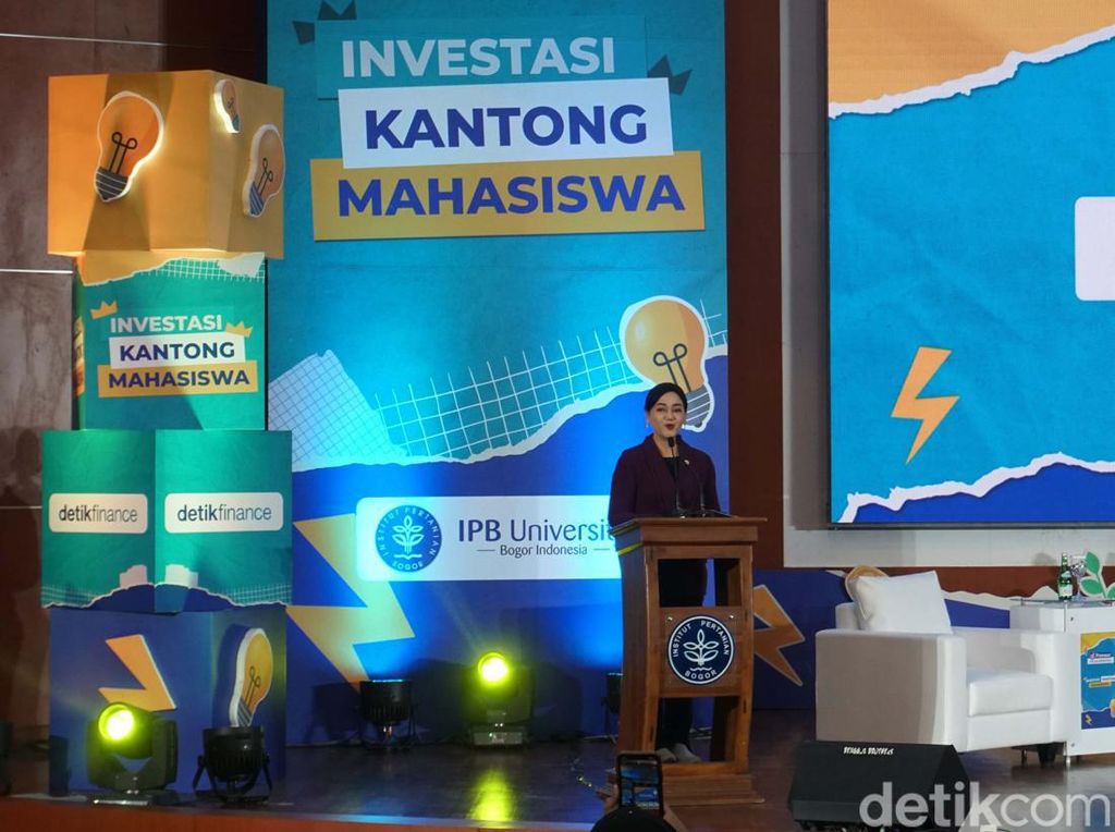 OJK Paparkan Jurus Terhindar Investasi Bodong OJK Paparkan Jurus Terhindar Investasi Bodong