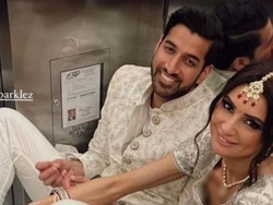 Pengantin Ini Lewatkan Resepsi gegara Hal Tak Terduga