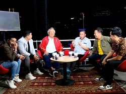 Tafsir Panda Nababan: PDIP Tidak Mungkin Capreskan Prabowo