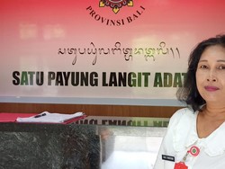 1 Desa Adat di Tabanan Tidak Gelar Bulan Bahasa Bali, MDA Beberkan Alasan