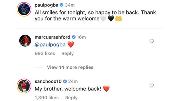Paul Pogba