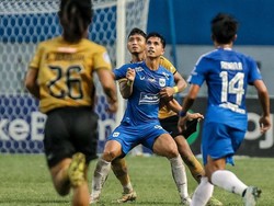 Gagal Kalahkan Bhayangkara FC, Coach Agius Sebut Timnya Tampil Bagus