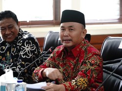 Gubernur Kalteng Ungkap Capaian Pembangunan Infrastruktur-Kesehatan