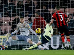 Man City Melaju ke Perempatfinal Piala FA Man City Melaju ke Perempatfinal Piala FA