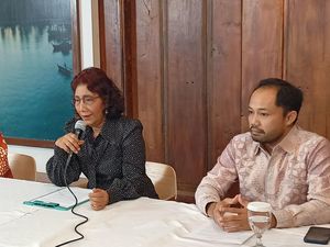 Susi Air: Penyandera Pilot Tak Komunikasi Apa Pun ke Perusahaan