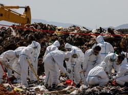 Geger Mutilasi Sadis Abby Choi Bikin Warga di Dekat TKP Trauma