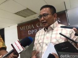 Politikus Golkar Dengar 3 Nama Ini Didorong Jadi Menpora Pengganti Amali
