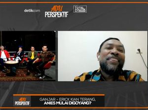 Dengan Usung Anies, PKS Mau Gagalkan Hattrick Kemenangan PDIP