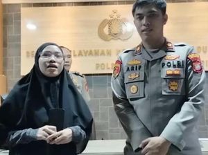 Ojol Telepon Kapolsek Setiabudi, Lapor Temukan Ponsel di Jaksel