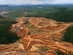 Warga Terdampak Pembebasan 2.086 Ha Lahan IKN Bakal Dapat Rumah, Gimana Bentuknya?