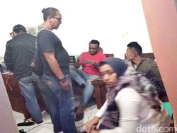 Polisi Gadungan Diciduk di Ciamis, Ngaku AKBP Jadi Calo Tanah