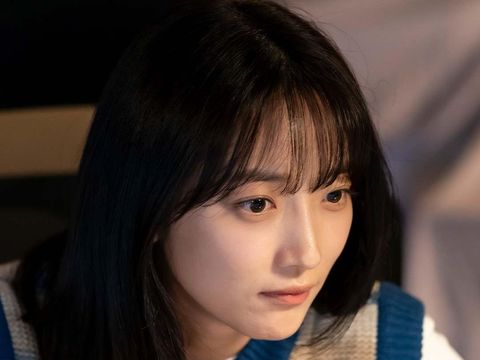 Pyo Ye Jin di Taxi Driver 2