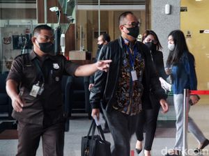 Deretan Pejabat Negara Suka Pamer Harta Berujung Nelangsa Deretan Pejabat Negara Suka Pamer Harta Berujung Nelangsa