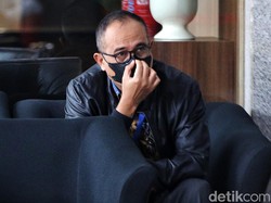 6 Jam Berlalu, Rafael Alun Masih Diperiksa KPK soal LHKPN Rp 56 Miliar