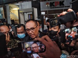 4 Fakta Transaksi Rp 500 M dari Puluhan Rekening Terkait Rafael Alun