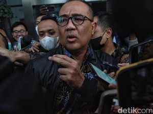 Mahfud Cerita Saat Rafael Alun Tahu Rp 37 M di Deposit Box Diblokir Mahfud Cerita Saat Rafael Alun Tahu Rp 37 M di Deposit Box Diblokir