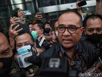 Berita Dan Informasi Rafael Alun Tersangka Terkini Dan Terbaru Hari Ini ...