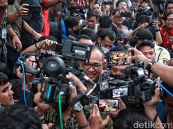 4 Pelanggaran Berat Rafael Alun yang Bikin Dipecat Sri Mulyani