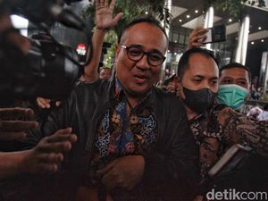 Ironis! Rafael Alun Eks Pejabat Pajak Terbukti Ngemplang Pajak Ironis! Rafael Alun Eks Pejabat Pajak Terbukti Ngemplang Pajak