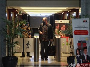 KPK Jawab Isu Perbedaan Pendapat soal Sangkaan Pasal ke Rafael Alun